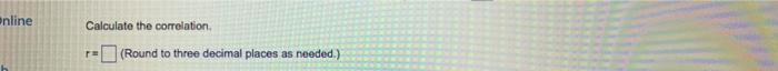 A Professor Went To A Website For Rating Professors And Looked Up The Quality Rating And Also The Easiness Of The Six Fu 2