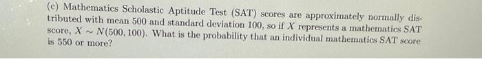 A Consider The Function F F X Otherwise Le 0 I What Properties Must F Have In Order To Be A Valid Probab 2