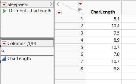 Please This Problem Needs A Jmp Or Minitab Or Other Software You May Also Be Expected To Set Up The Appropriate Hypothe 2