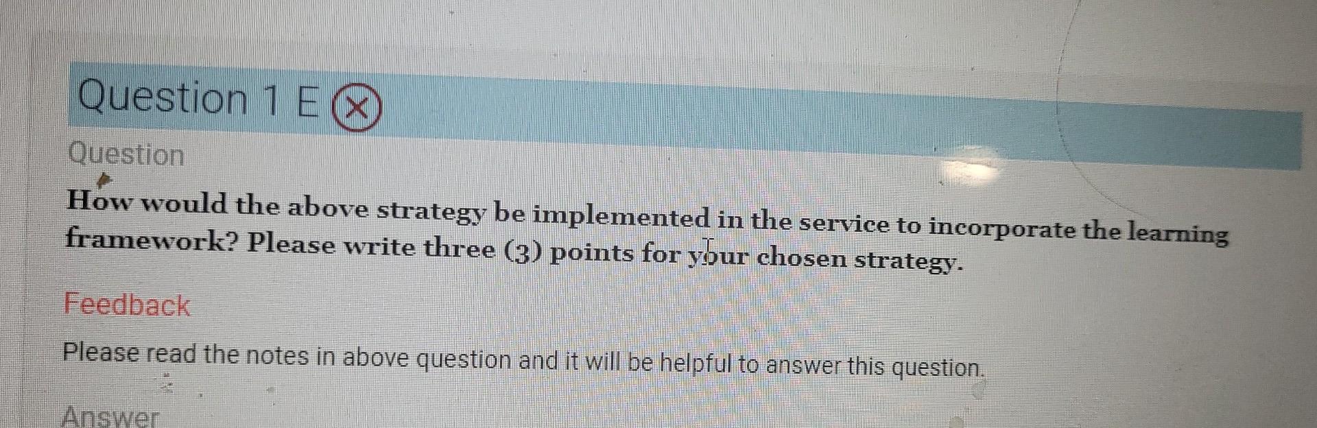 As Part Of A Collaborative Evaluation Of A Service You Will Need To Focus On An Fdc Or Childcare Service Please Choose 4