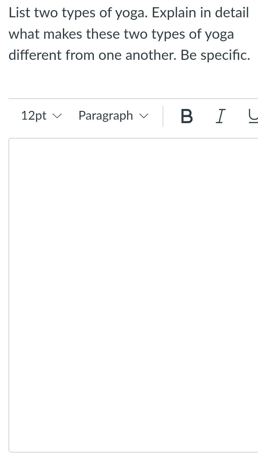 Write One Way To Overcome Each Barrier Listed In The Previous Question 1 Way To Overcome Each Barrier 12pt V Paragrap 4