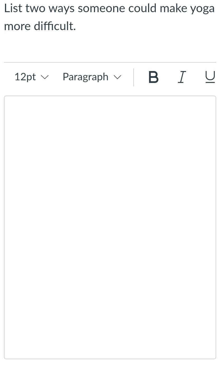 Write One Way To Overcome Each Barrier Listed In The Previous Question 1 Way To Overcome Each Barrier 12pt V Paragrap 5