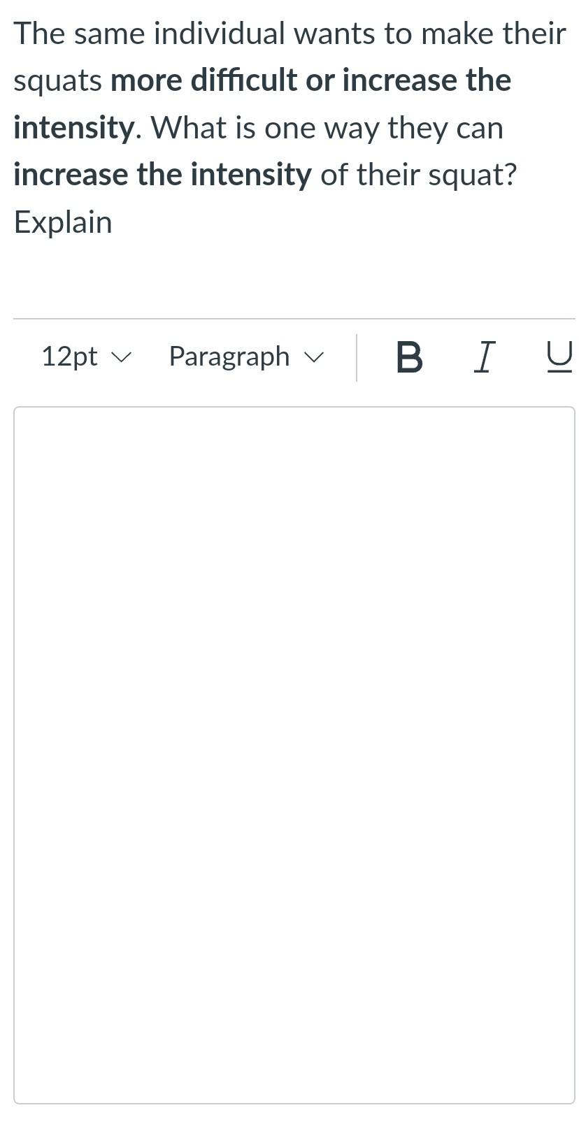 Write One Way To Overcome Each Barrier Listed In The Previous Question 1 Way To Overcome Each Barrier 12pt V Paragrap 7