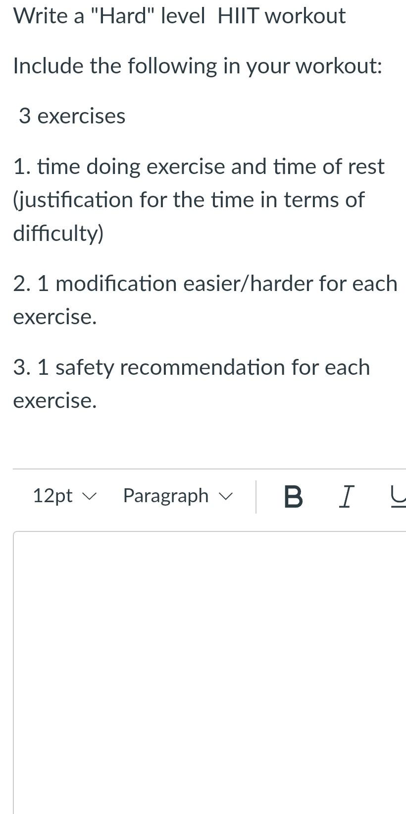Write One Way To Overcome Each Barrier Listed In The Previous Question 1 Way To Overcome Each Barrier 12pt V Paragrap 8