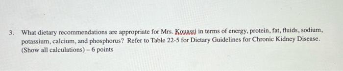 Mrs Kouassi Is A 44 Year Old African From The Ivory Coast Although She Was Diagnosed With Hypertension About Eleven Ye 2