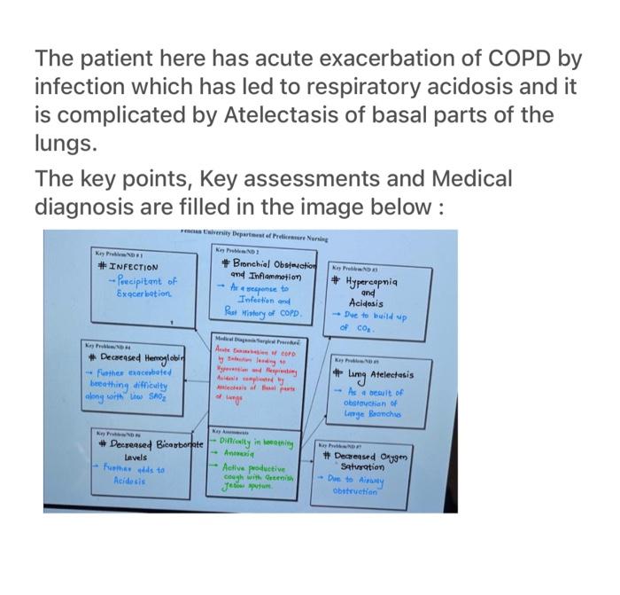 Problem And Nursing Diagnosis General Goal Expected Outcome Nursing Interventions Rationale Evaluation Problem 3