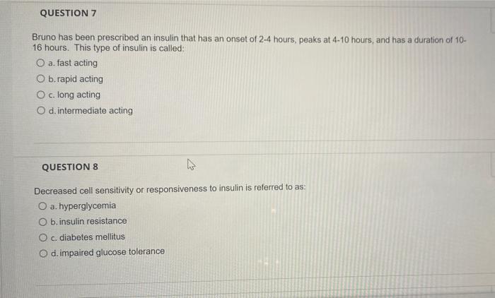 Question 5 Ginny Is Admitted To The Hospital With Recent Weight Gain Of 15 Pounds Fatigue Thinning Of Hair And Edema 2