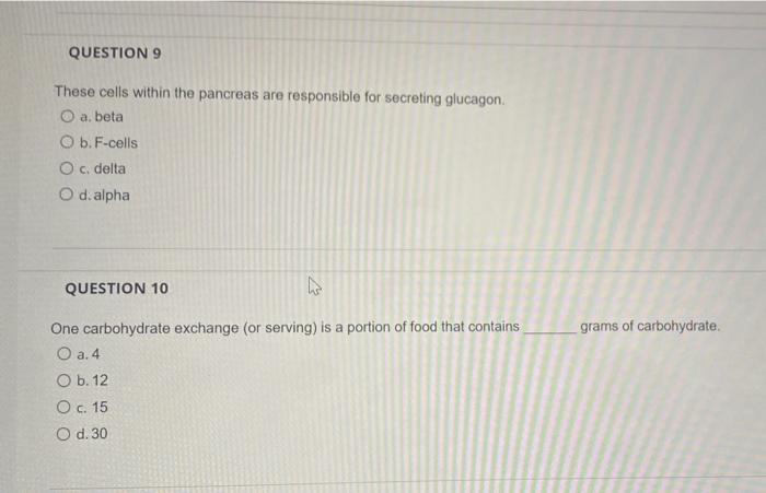 Question 5 Ginny Is Admitted To The Hospital With Recent Weight Gain Of 15 Pounds Fatigue Thinning Of Hair And Edema 3