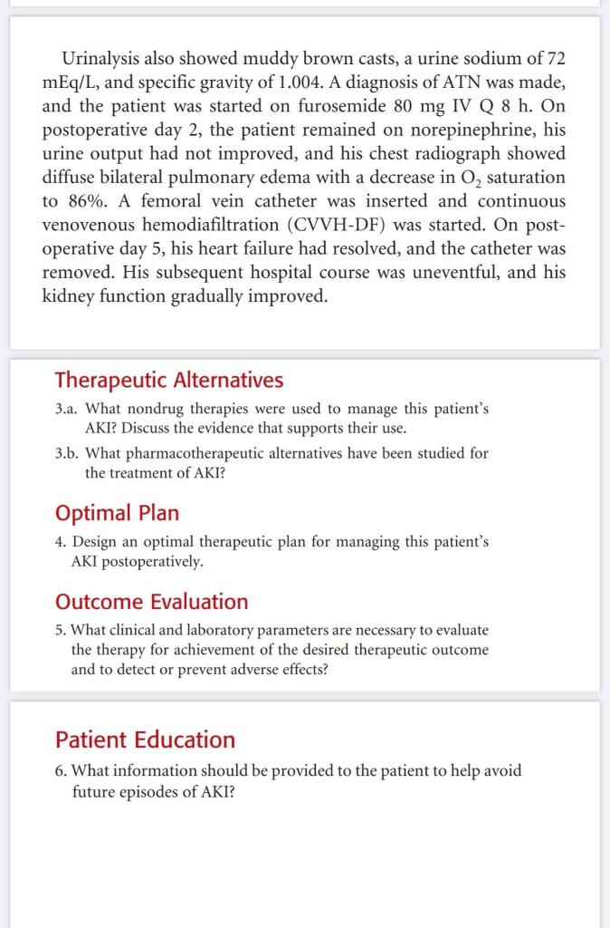 Chief Complaint Generalized Body Weakness Hpi Bong Pacquiao Is A 75 Year Old Man Who Presents To The Ed With Complaint 4