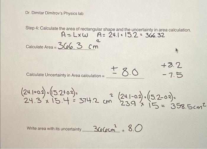 Step 2 Take A Picture Of The Rectangular Object Putting A Ruler Next To It And Insert The Picture In The Box Given Belo 2
