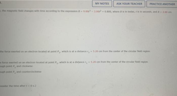 4 25 Points Details Serpse10 30 4 2 021 My Notes Asky Within The Grees Dashed Are Shown In The Figure Below The M 2