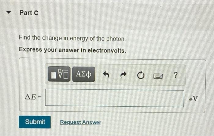 A Photon Of Wavelength 0 0438 Nm Strikes A Free Electron And Is Scattered At An Angle Of 30 0 From Its Original Direct 4