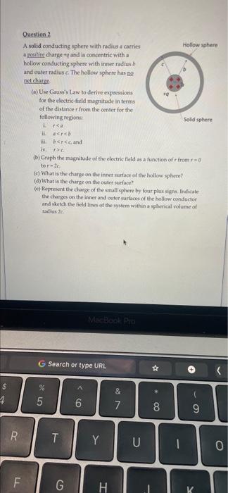 Question 1 An Electron Is Projected With An Initial Speed 190 10 M S Into The Uniform Field Between Two Parallel Plates 2