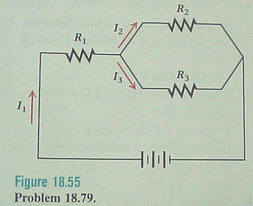 R2 W 12 R W 13 R3 Wa Holl Figure 18 55 Problem 18 79 1