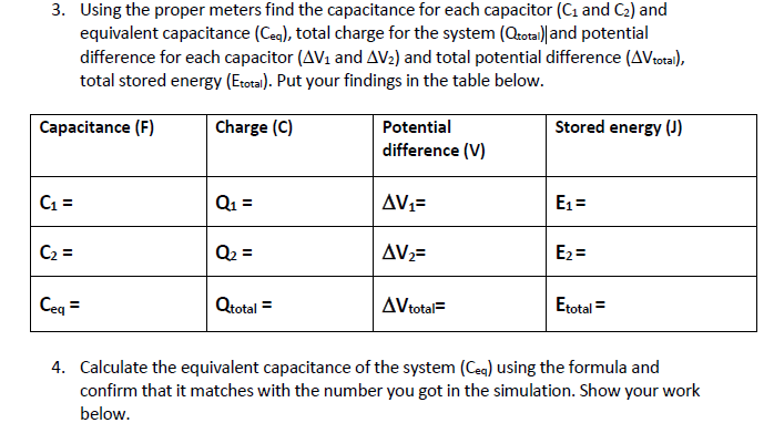 I M Confused About The Equations I Get 2x10 13 For Q1 Please Help 1