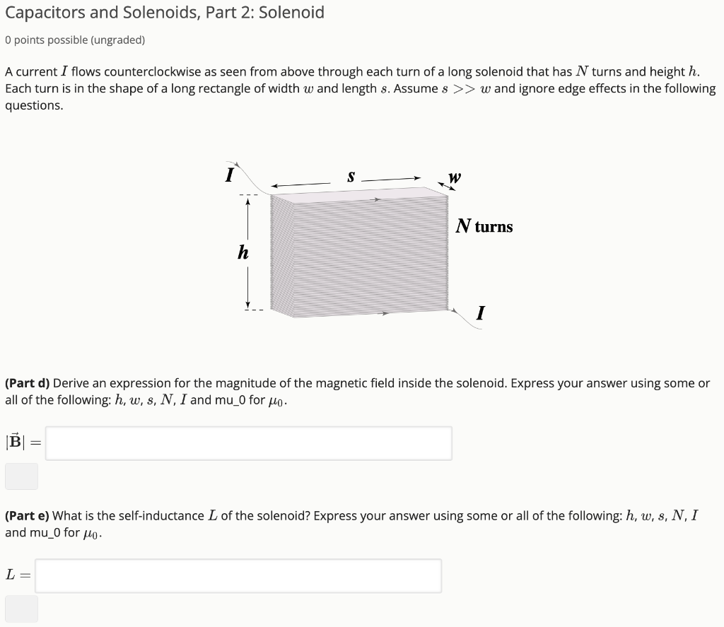 Please Answer All Parts Especially Parts 2 And 3 Parts E To G And Be Legible Thank You 2