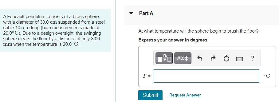 Part A What Do Your Measurements Give For The Value Of The Thermal Conductivity Of The Unknown Metal Use Kcu 385 W 2