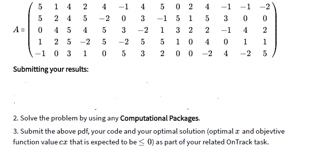 Using Python 2