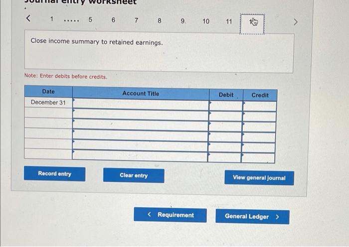The Equity Sections For Delray Group At The Beginning Of The Year January 1 And End Of The Year December 31 Follow 13