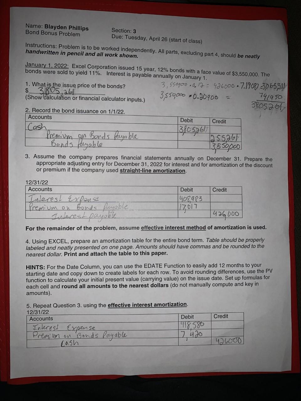 Only Questions 6 8 Please 1 5 Are Provided 1