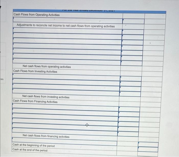 Seth Erkenbeck A Recent College Graduate Has Just Completed The Basic Format To Be Used In Preparing The Statement Of 2