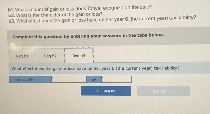 Required Information The Following Information Applies To The Questions Displayed Below Tonya Jefferson Single A S 4