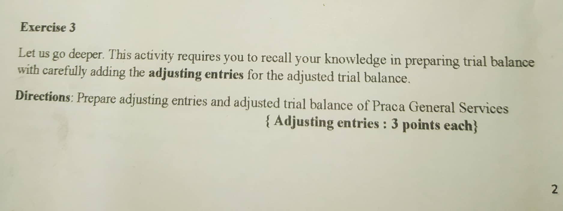 Answer As Soon As Possible 1