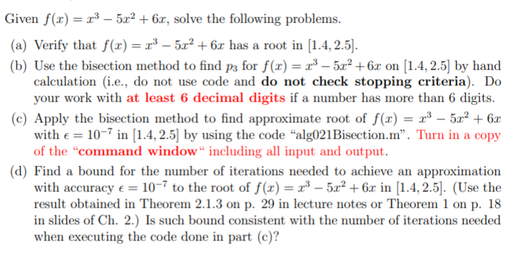 Part A Is Completed Struggling With B C D 1