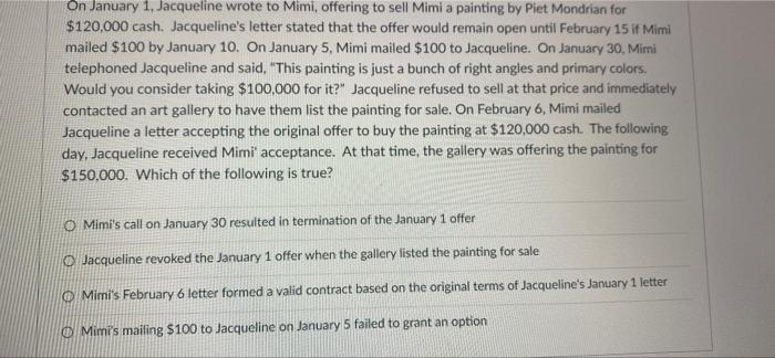 Kitty Attended An Art Auction Where She Bid 40 For A Large Painting Of A Tomato She Was The Only Bidder On The Paintin 3