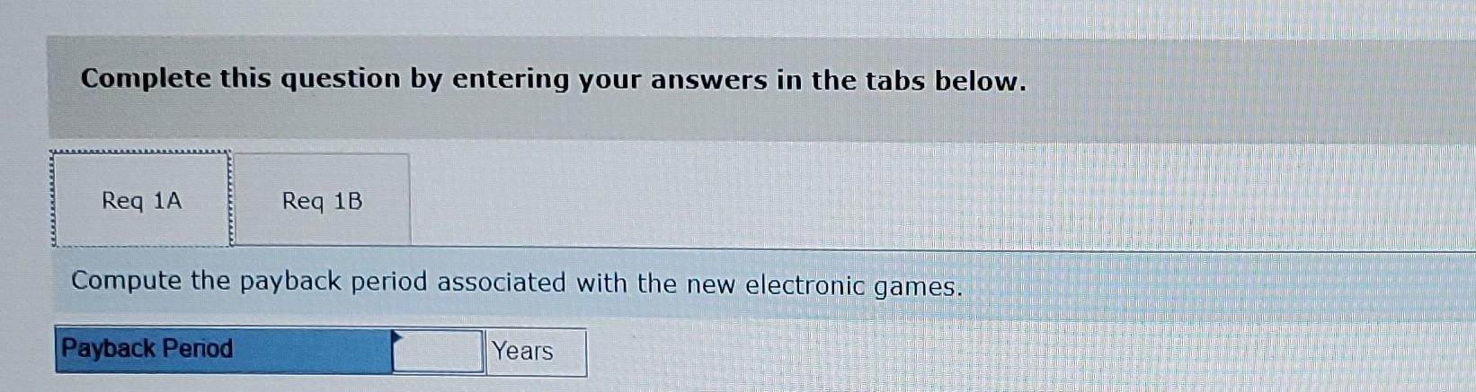 Required Information The Following Information Applies To The Questions Displayed Below Nick S Novelties Incorpora 2
