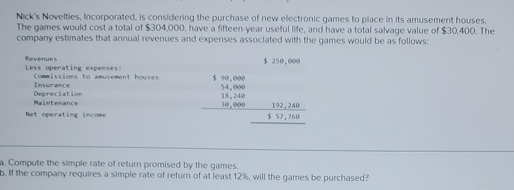 nick-s-novelties-incorporated-is-considering-the-purchase-of-new