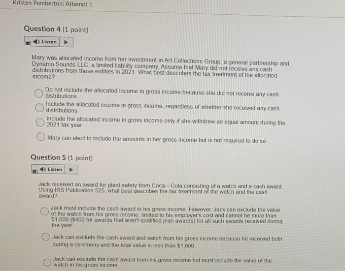 This Is Us Tax And Law 1