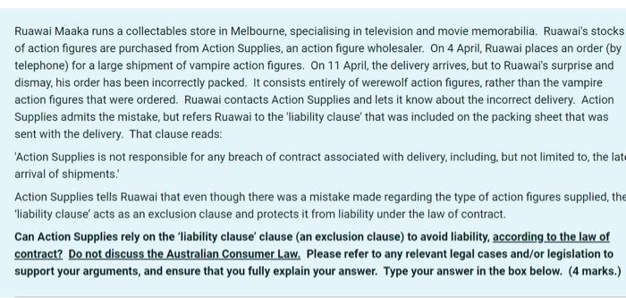 Ruawai Maaka Runs A Collectables Store In Melbourne Specialising In Television And Movie Memorabilia Ruawai S Stocks O 1