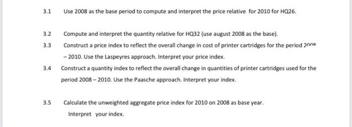 Question 3 A Printing Company That Specialises In The Business Stationary Li E Letterheads Business Cards Reports In 2