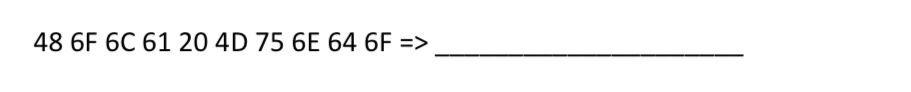 A Below Is What Appears In A Section Of 8 Bit Computer Memory But In Hexadecimal It Is Known That The Downloaded Memo 1