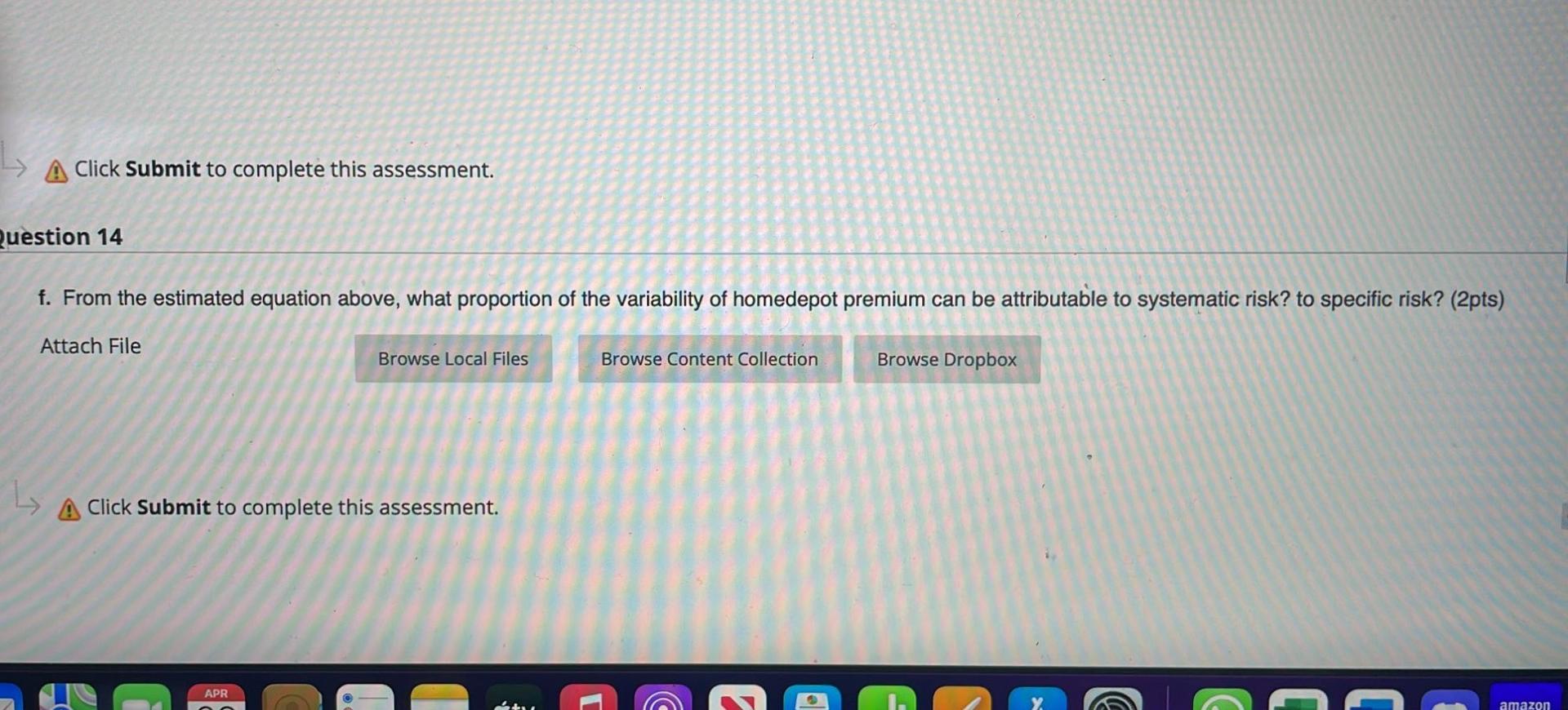 A Moving To Another Question Will Save This Response Question 9 Question 9 2 Points Consider The Following Estimated Eq 3