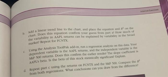 3 The Spreadsheet File Chapter 5 Problem 3 Xlsx To Find The Student Spreadsheets For Financial Analysis With Microsof 2