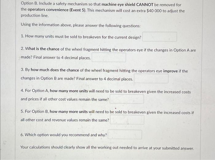 Note You May Receive Zero Marks For This Question If You Do Not Submit Proof Of Working Out Keep Your Working Out Fo 4