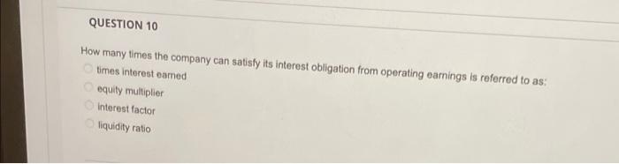 Question 1 Uncertainty Regarding The Price And Quantity Of Goods And Services Sold Is Referred To As Labor Risk Sales Ri 4