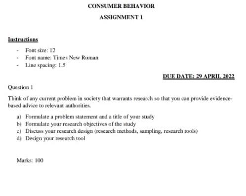 May You Please Answer Those Questions 1