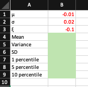 For A Reversed Weibull Distribution With Parameters With Parameters Calculate The Mean Variance Standard Deviation An 2