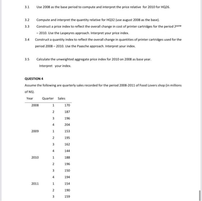Question 1 25 Marks The Annual Earnings Of A Company S Salesmen At Its Johannesburg And Capr Town Offices Are As Follow 3