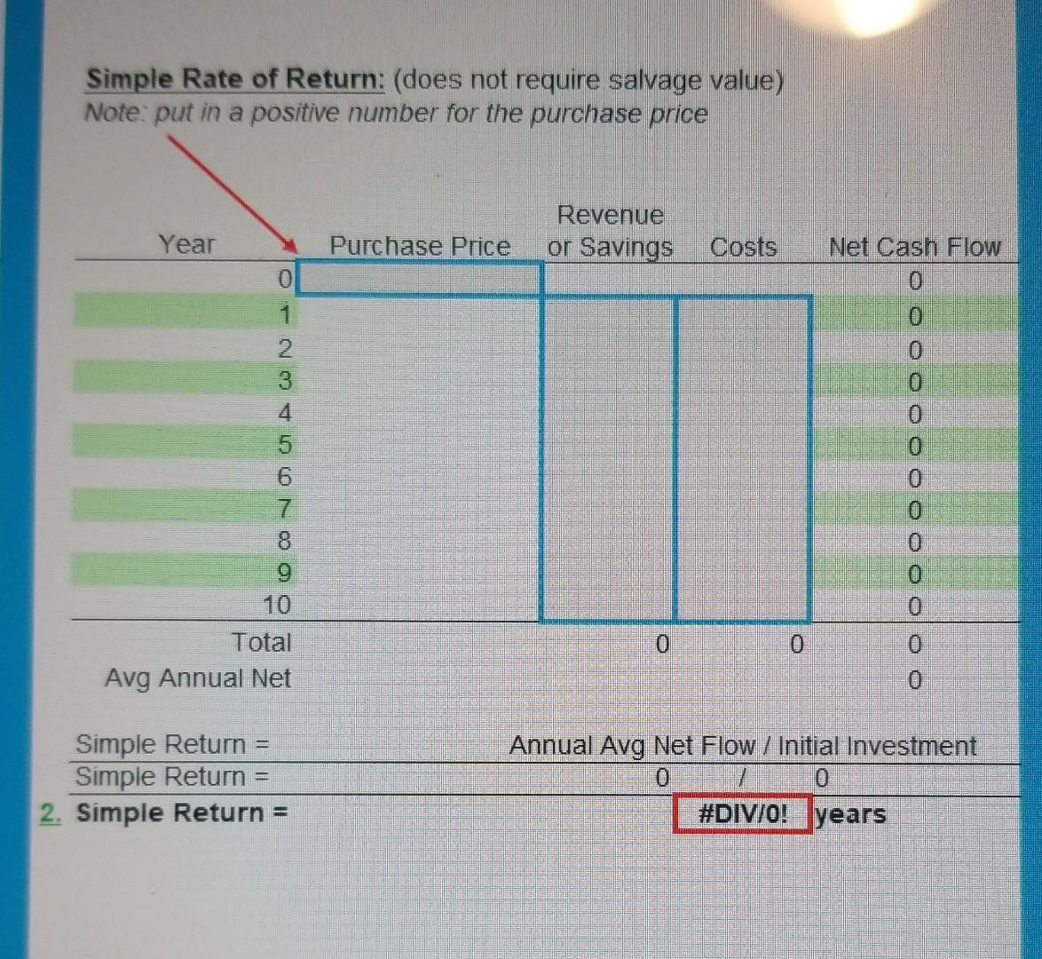 Capital Investment Information Investment A Investment B Real Interest Rate Inflation Risk Factor 1 5 2 5 1 5 Year 2