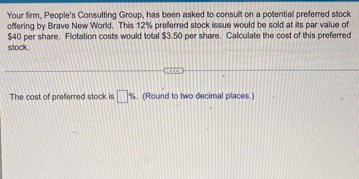 A Firm Raises Capital By Selling 15 000 Worth Of Debt With Flotation Costs Equal To 2 Of Its Par Value If The Debt Ma 2