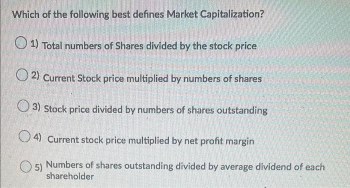 What Does It Suggest When A Company S Current Ratio Is Too High 1 The Liabilities Are Extremely High And Do Not Allow 2