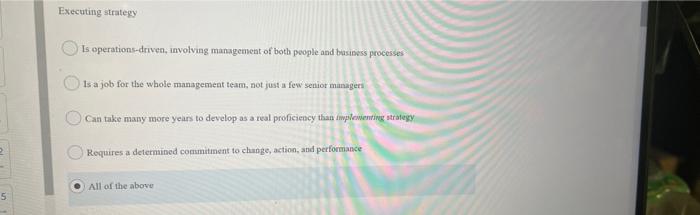 Building A Resource Based Competitive Advantage Requires Using Powerful Brand Names To Extend A Differentiation Based C 2