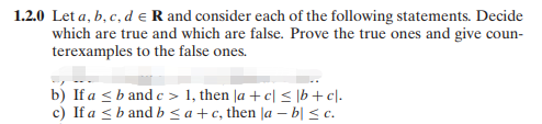 Give Answers With Completed Proof Steps 2