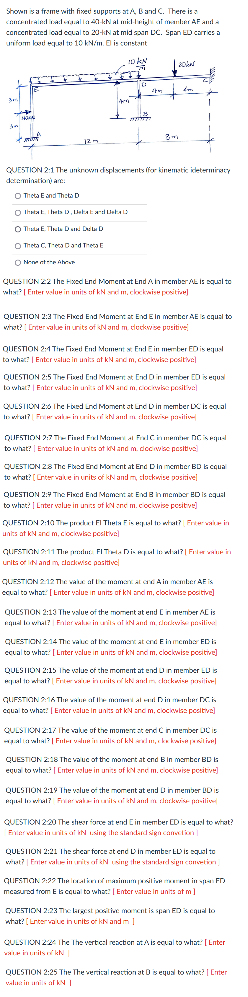 Read The Whole Question There Is Another Similar Question But Is Not Correct Do Not Copy Answers I Need New Answers 1