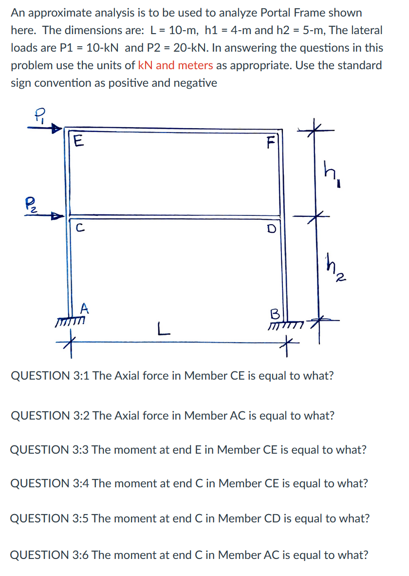 Read The Whole Question There Is Another Similar Question But Is Not Correct Do Not Copy Answers I Need New Answers 1