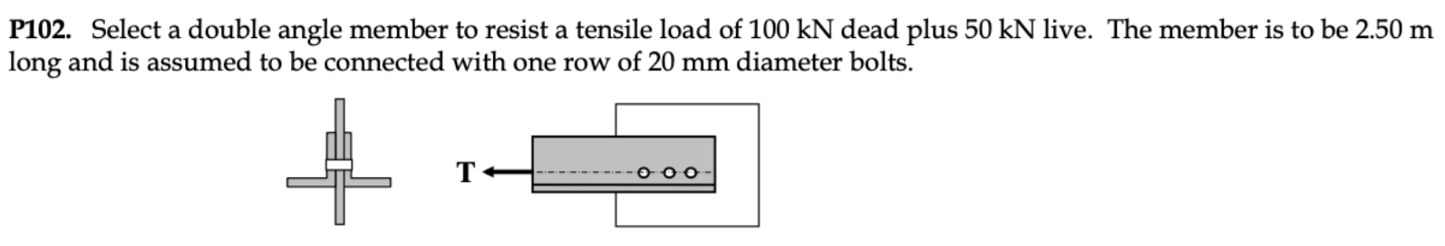 Note In The Following Problems Use A36 Steel Unless Otherwise Specified Also Compute The Section Properties Such Area 1